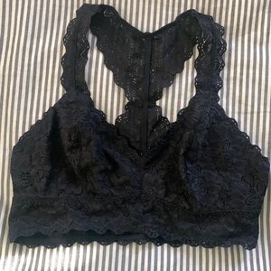 Lace Bralette